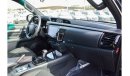 تويوتا هيلوكس TOYOTA HILUX ADVENTURE 2.8L 2023, A/T, 360 CAMERA, CRUISE CONTROL, DIFFERENTIAL LOCK,