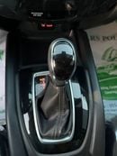 Nissan Rogue fully loaded except for the sunroof