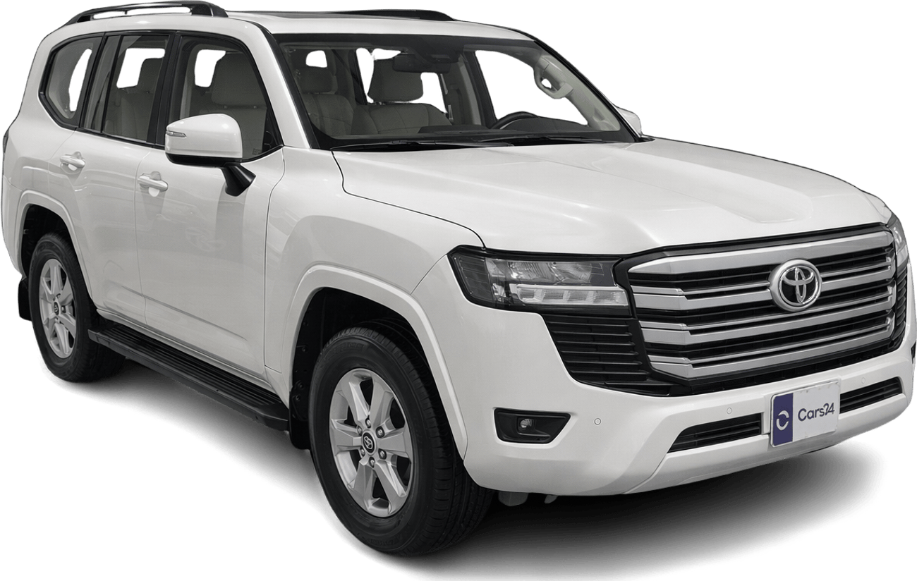 Toyota Land Cruiser EXR 2022 | AED 2735/Month | 0 DP | 30 Day Return | Warranty | Service History