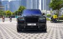 رولز رويس كولينان BLACK BADGE Rolls-Royce Cullinan 2019 مواصفات خليجية