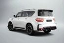 Nissan Patrol Nismo 5.6L