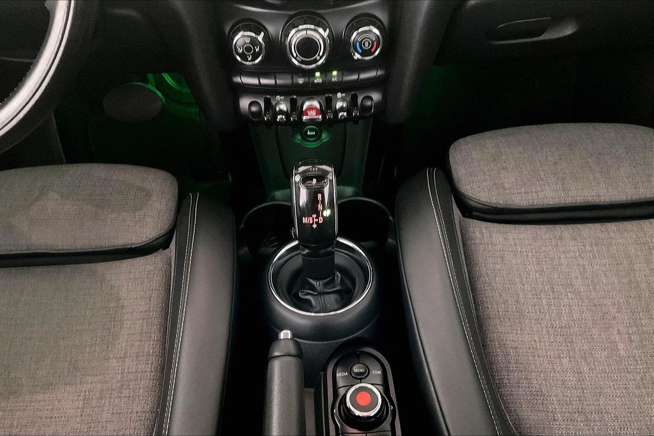 Mini Cooper Cooper | Guaranteed Warranty | 0 Down Payment