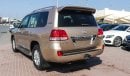 Toyota Land Cruiser GXR.i V6