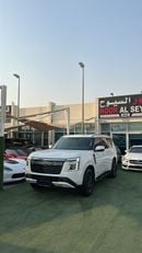 نيسان باترول نيسان باترول LE T2 خليجي 2025 فل ابشن صبغ وكاله تشييكات وكاله تحت الضمان