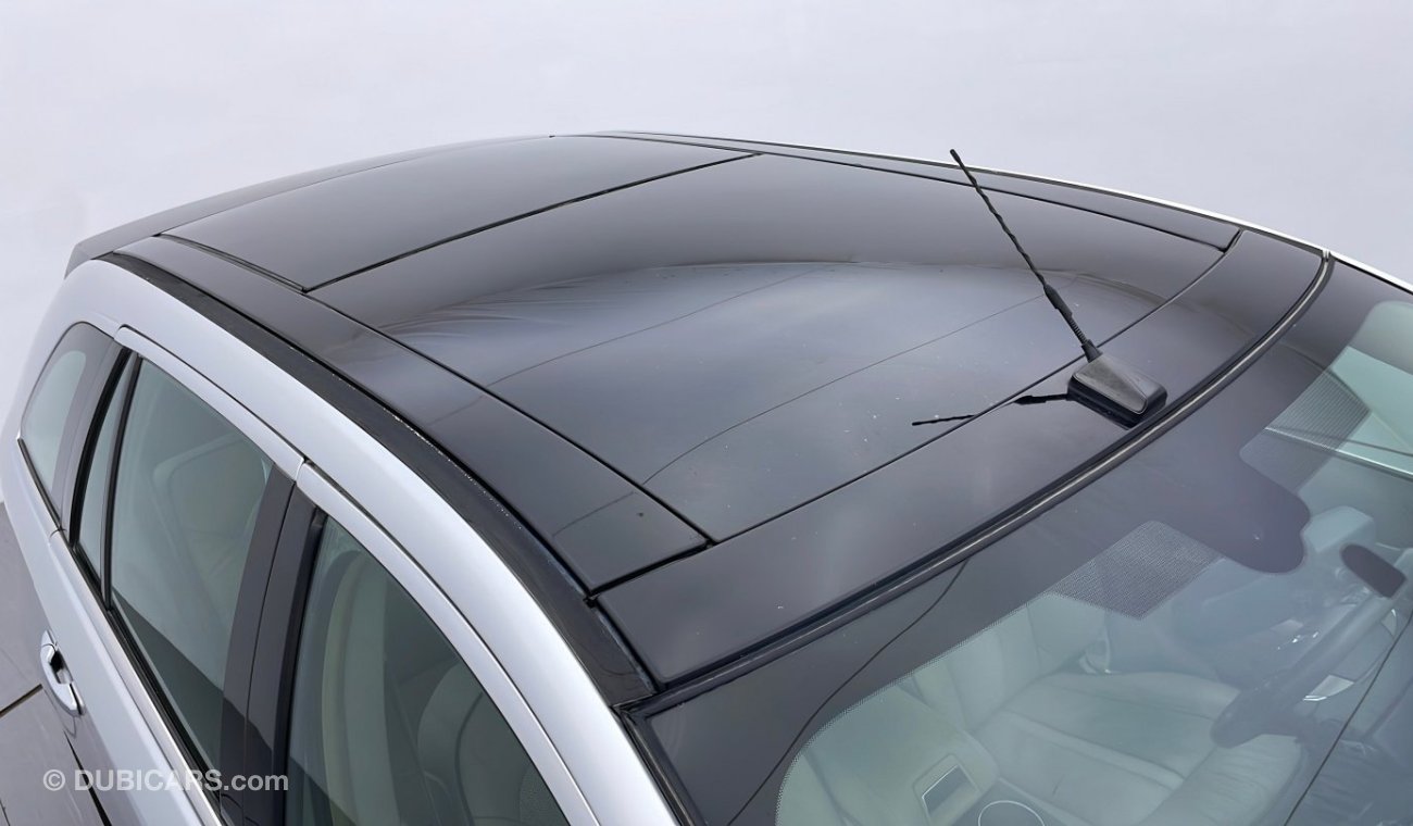 لينكولن ام كى اكس LUXURY 3.7 | +مع الضمان | كمان تم فحص ١٥٠