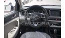 Hyundai Sonata SE, 2.4L Petrol, Alloy Rims, DVD, Rear Camera ( LOT # 4909)