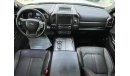 Ford Expedition FORD EXPEDITION