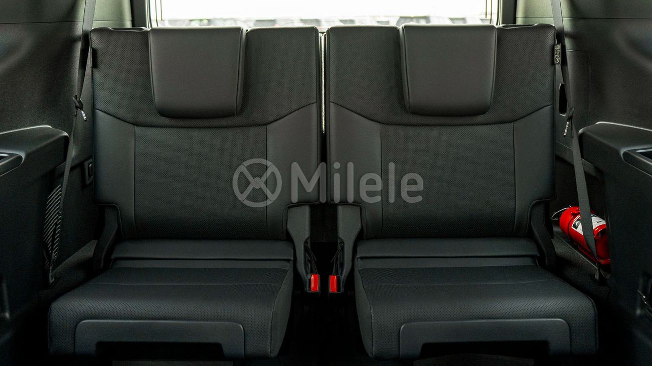 تويوتا برادو TOYOTA PRADO 250 TXL | EXPORT ONLY