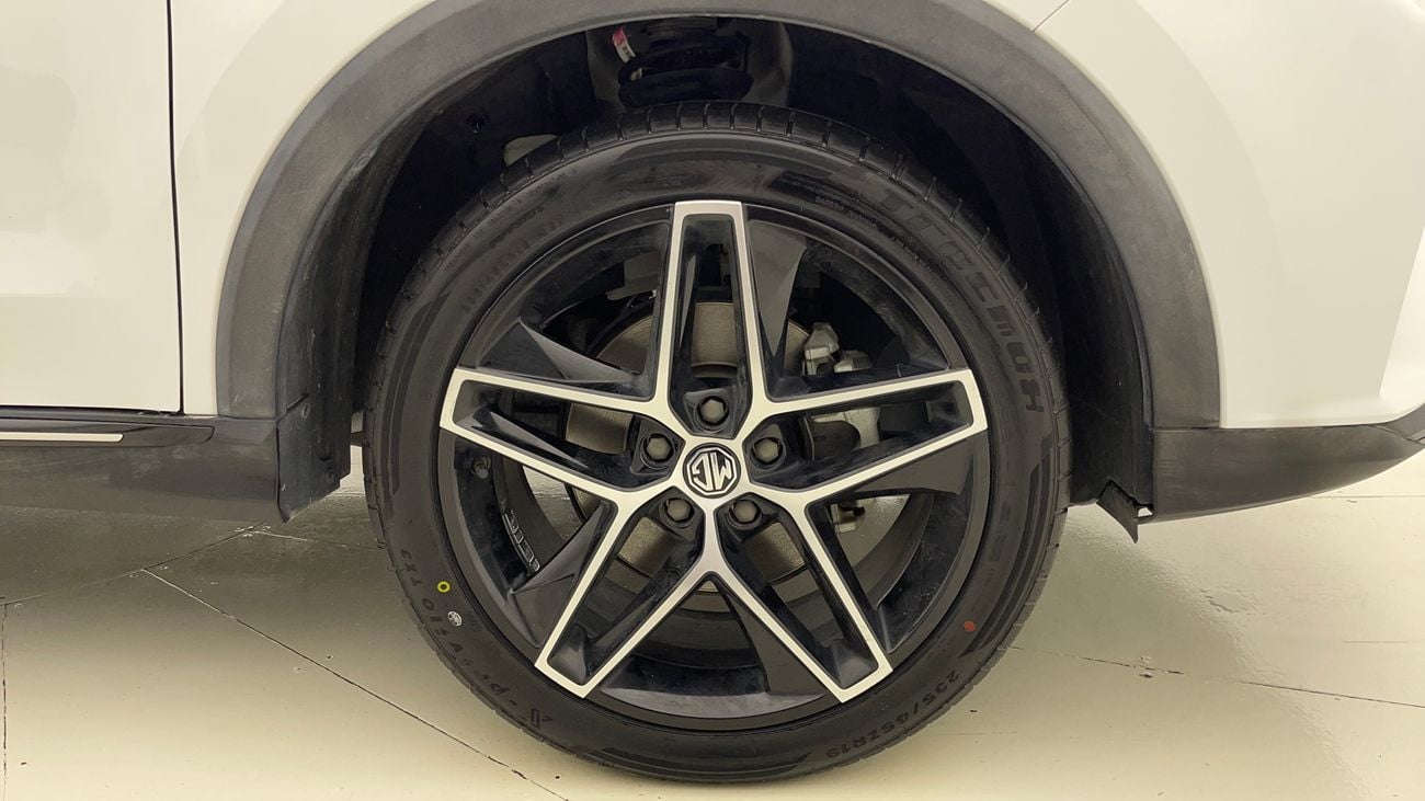 أم جي RX5 LUXURY 1.5 | بدون دفعة مقدمة | اختبار القيادة في المنزل