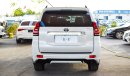 Toyota Prado TXL 2.7L Right Hand