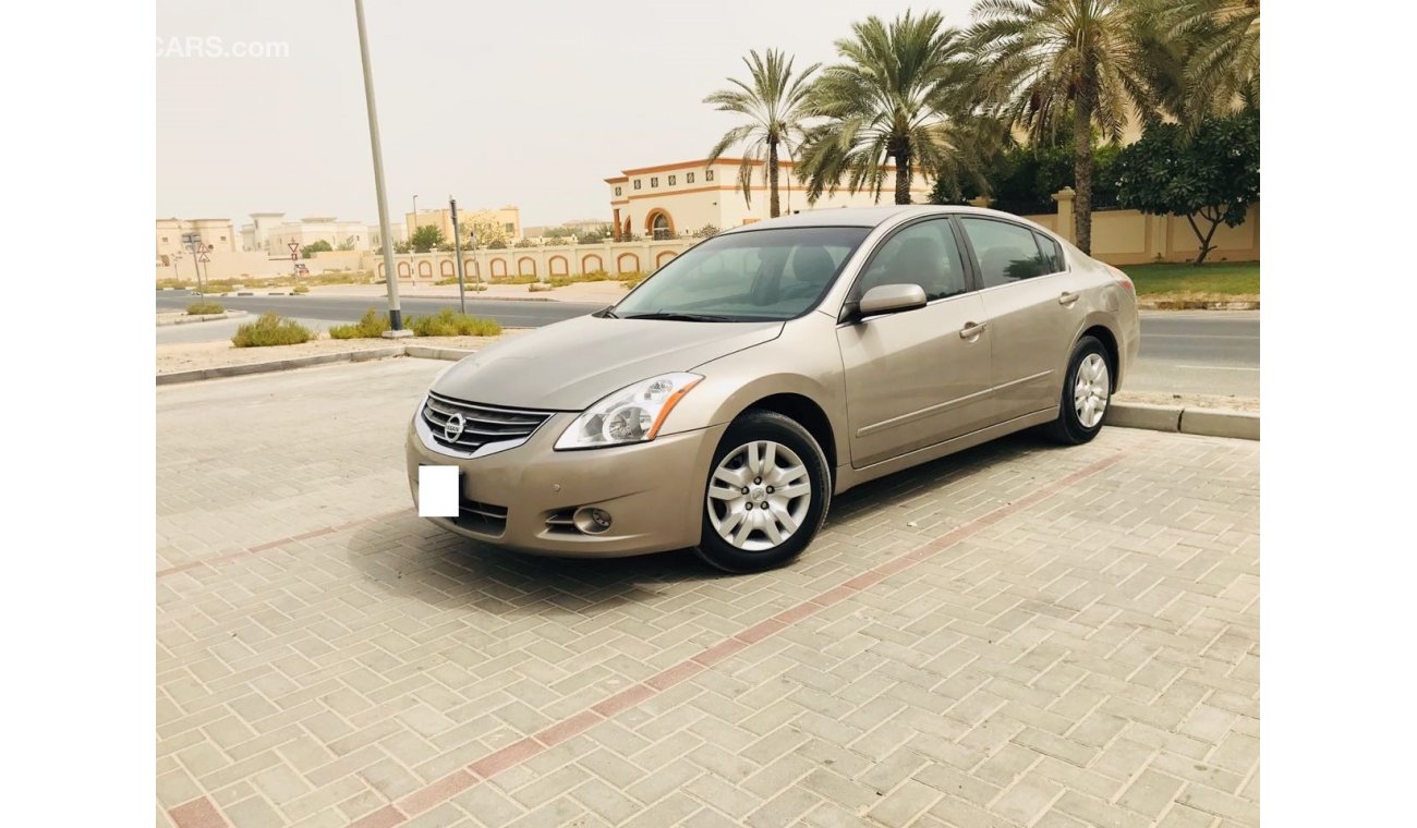 Nissan Altima 299X60,0% DOWN PAYMENT , CRUISE CONTROL, PARKING SENSORS