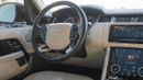 Land Rover Range Rover 2020 Land Rover Range Rover Vogue Long Wheelbase Supercharged V8 5.0L AT Petrol
