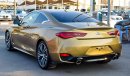 Infiniti Q60