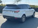 Land Rover Range Rover Sport Supercharged 5.0L