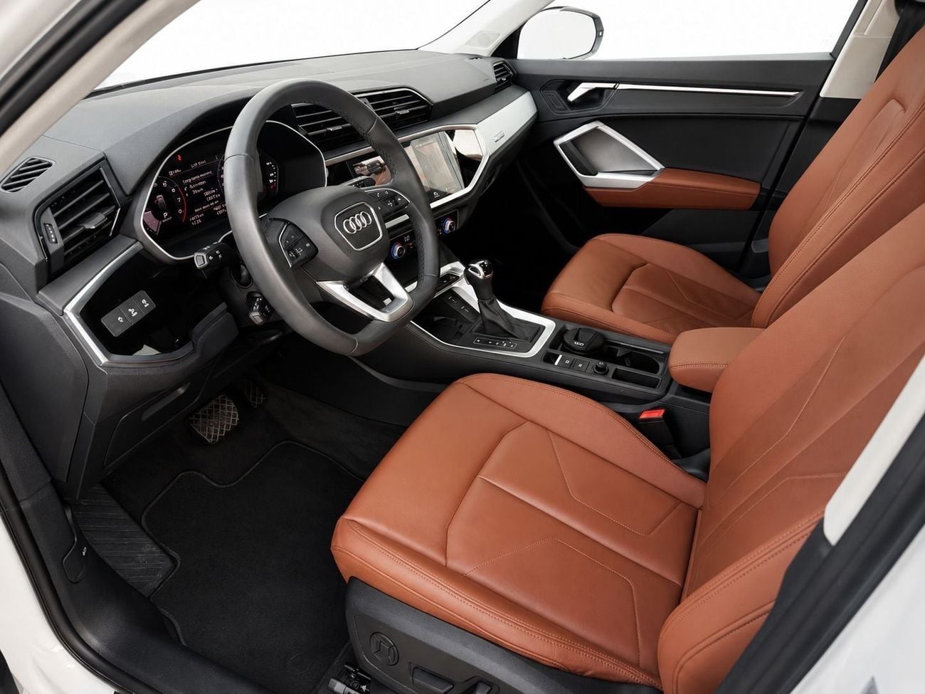 Audi Q3 35 TFSI S-LINE SPORTBACK