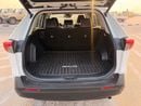 تويوتا راف ٤ LTD HEV تويوتا RAV4 ليميتد هايبرد 2023، دفع رباعي، كاميرا 360 درجة، كاملة المواصفات، مستوردة من الولايات الم
