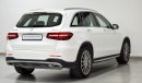 Mercedes-Benz GLC 250 4M VSB 26092