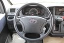 Toyota Liteace TOYOTA LITE ACE 1.5L PETROL 2WD DELIVERY VAN  AUTO