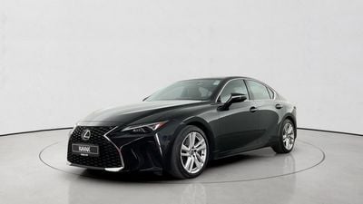 Lexus IS200t PREMIER | Guaranteed Warranty | 0 Down Payment