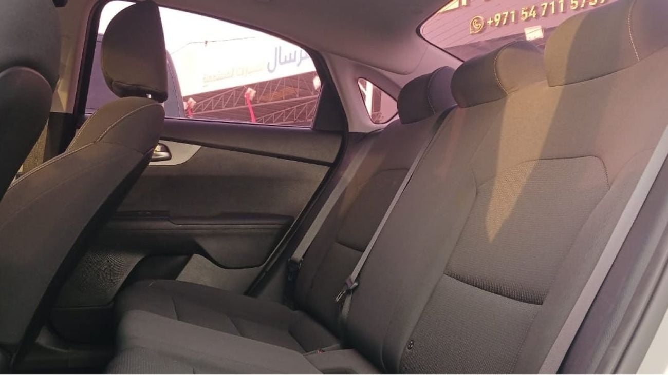 Kia K3 kia k3 2020 korea specs