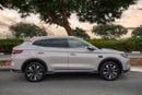 بي واي دي سونغ بلس EV 2025 BYD Song Plus Smart Driving Edition 605km Flagship 0Km