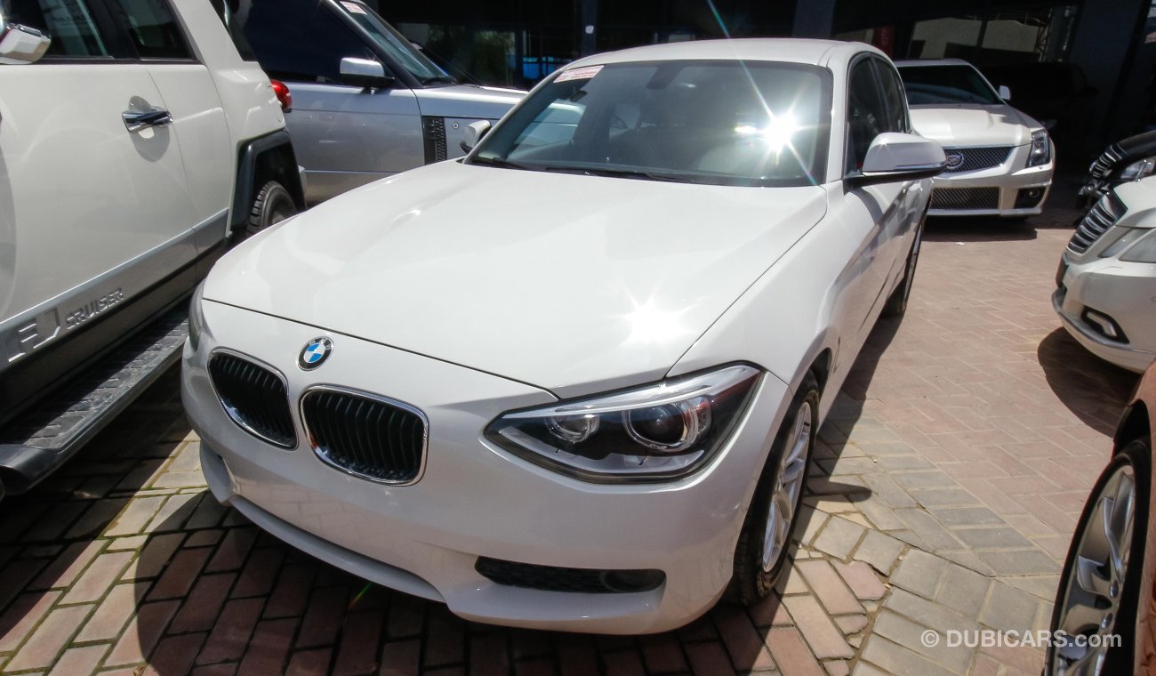 BMW 116i i