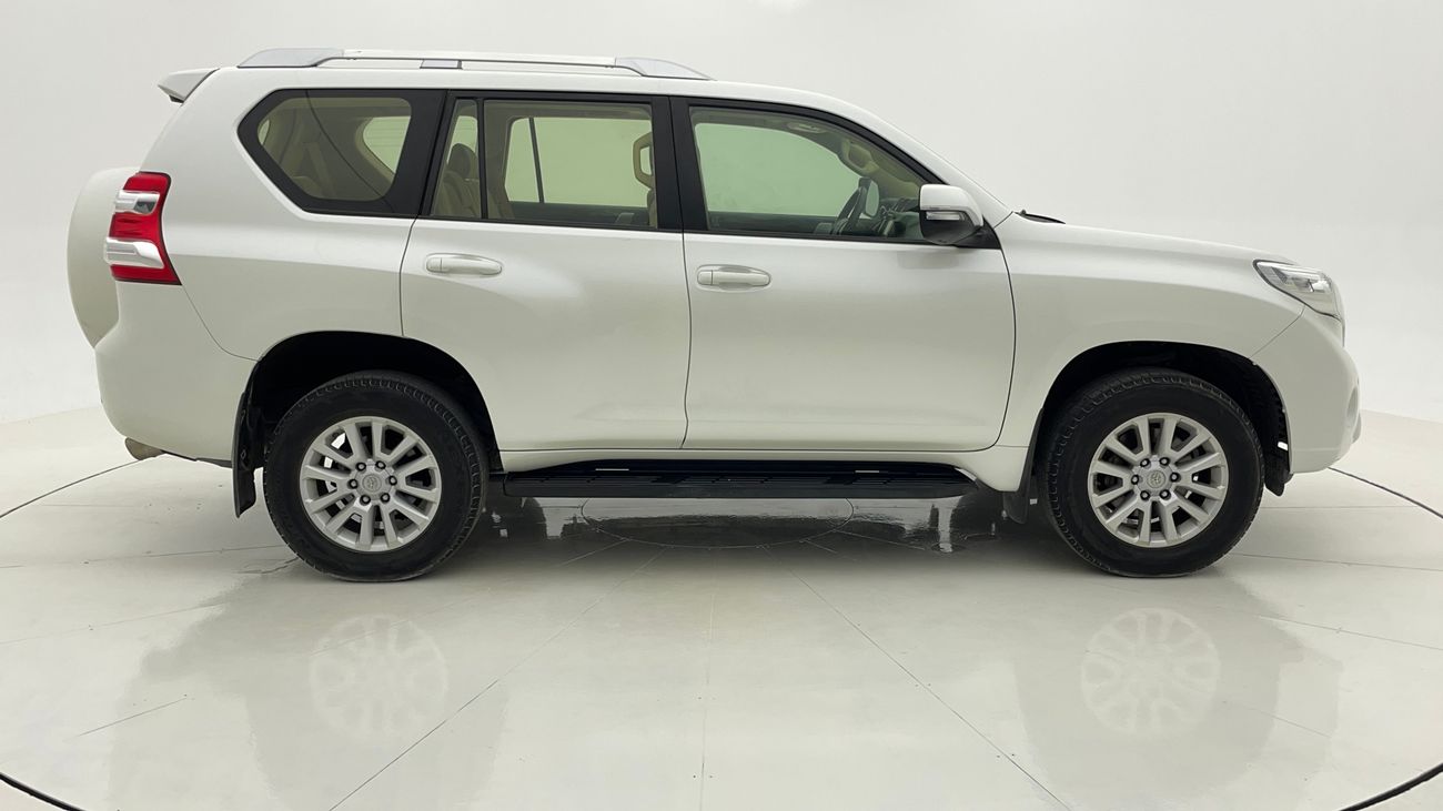 Toyota Prado GXR 4 | Zero Down Payment | Free Home Test Drive