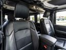 Jeep Wrangler SAHARA