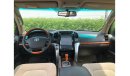 Toyota Land Cruiser GULF SPECS  LANDCRUISER  VXR  V6 4X4 EXCELLENT CONDITION