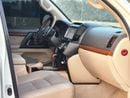 Toyota Land Cruiser GXR