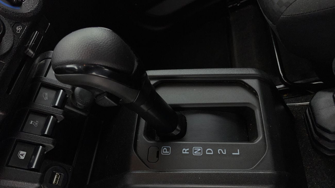 سوزوكي جيمني GL 1.5 | بدون دفعة مقدمة | اختبار القيادة في المنزل