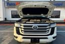 Toyota Land Cruiser GXR