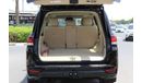 Toyota Land Cruiser GXR TWIN TURBO 2023 GCC AL FUTTAIM WARRANTY 4 YEARS SERVICE CONTRACT