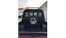 Toyota Land Cruiser Pick Up