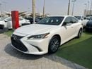 Lexus ES300h PLATINUM LEXUS ES300h 2019 Hybrid 2.5L (214 HP)