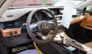 Lexus ES350