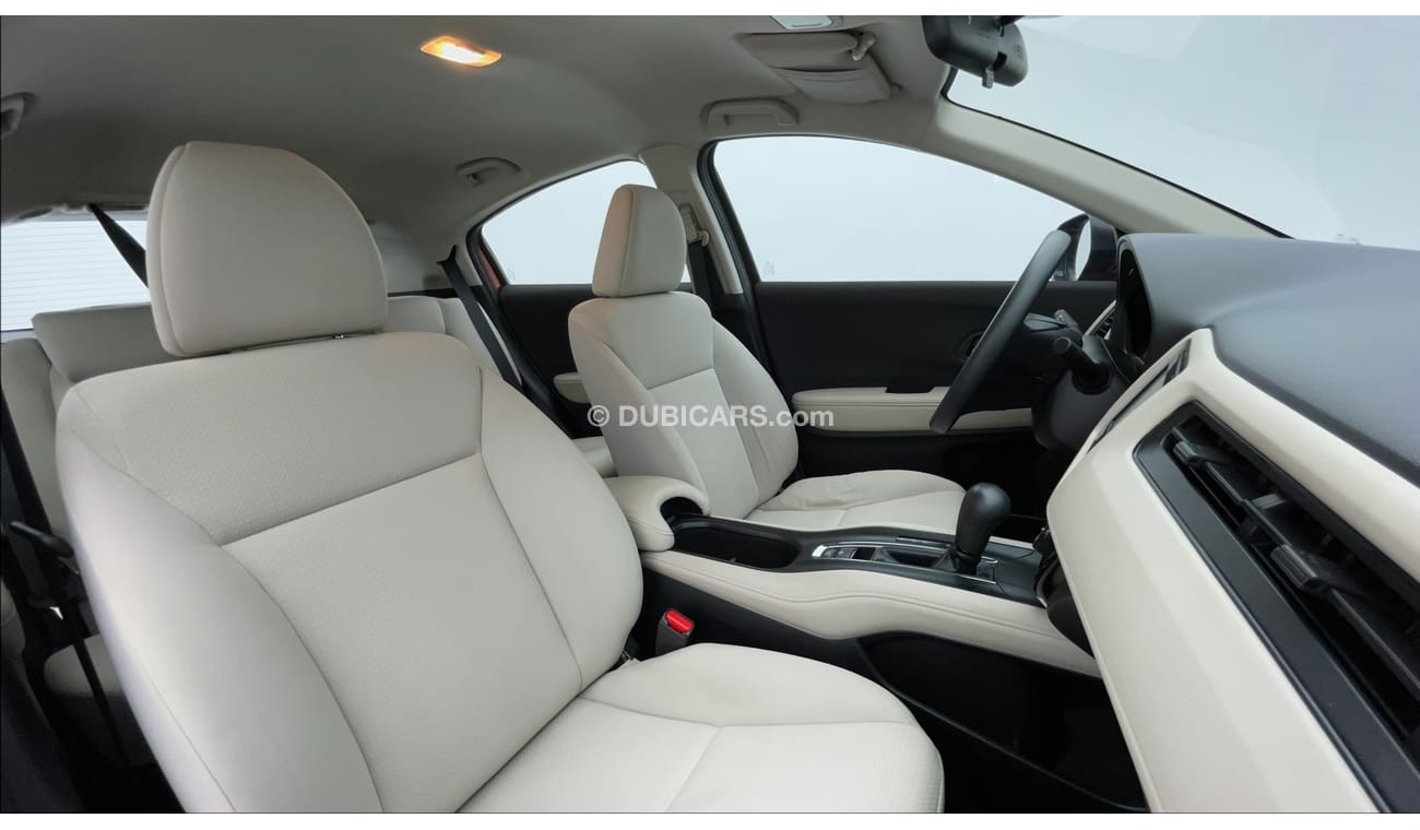 Honda HRV LX 1.8 | Zero Down Payment | Free Home Test Drive