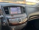 Infiniti QX60 PREMIUM