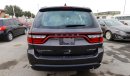 Dodge Durango AWD Limited