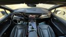 أودي Q7 45 TFSI quattro S Line 2.0L Complete Service History Available || Accident Free