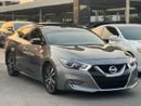 Nissan Maxima SR