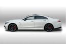 Mercedes-Benz CLS 53 AMG 0% Downpayment | 4,312 P/M | Warranty and Service Package Available