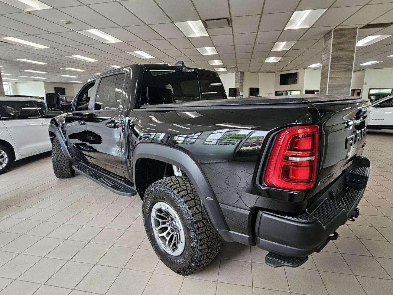 RAM 1500 26/26 RHO