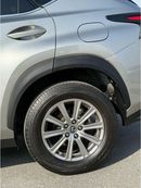 لكزس NX200t 360 camera Premier