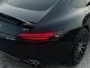Mercedes Benz AMG GT BLACK SERIES