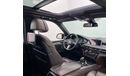 BMW X5 50i Luxury 2016 BMW X5 Xdrive 50i, Full Service History, Warranty, GCC