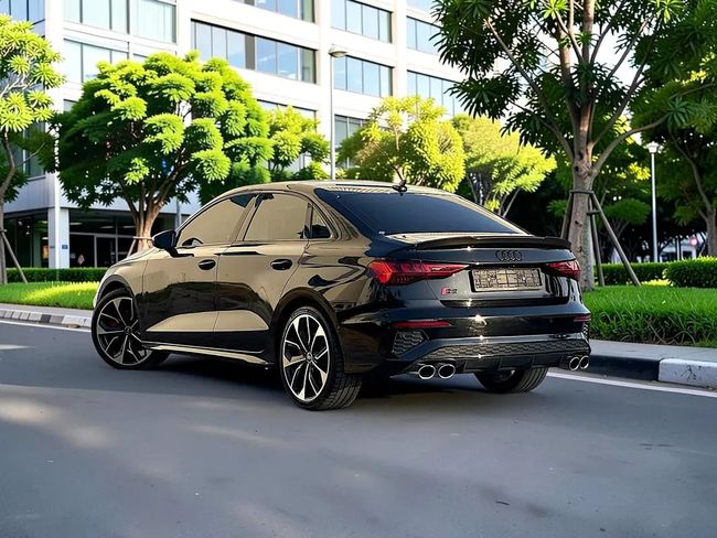 Audi S3 TFSI, миниатюра 28