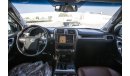 Lexus GX460 4.6cc Platinum, With DVD, Cruise Control, Navigation and Warranty(24082)