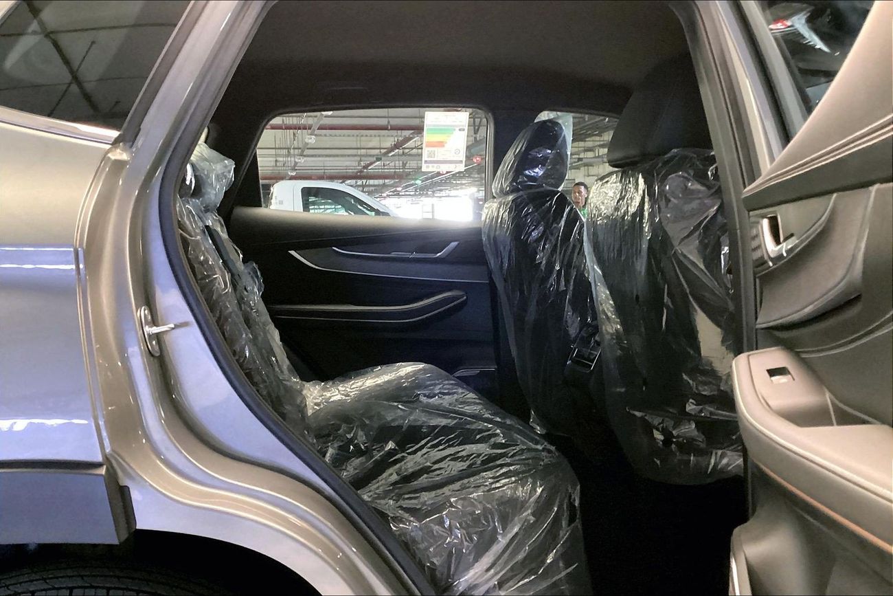 إكسيد LX Comfort | National Day | Start 2026 with the ideal drive | شامل الضمان | 0 ﺪﻔﻋﺓ ﺃﻮﻟﻯ