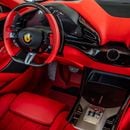 Ferrari Purosangue STD